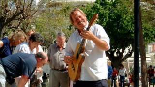 norbert langensiepen concierto de aranjuez [upl. by Ynahpets]