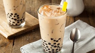 How To Make Bubble Tea [upl. by Ielerol611]