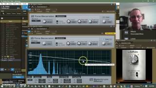 intermodulation distortion [upl. by Inar949]