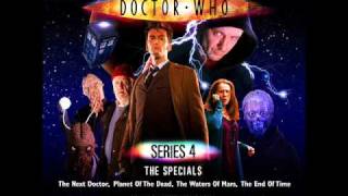 Doctor Who Specials Disc 1  07 The Wonder of Balloons [upl. by Eelra]