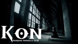 Kon horror short film  vishal yadav  Ycvishalvlogs  shortfilm [upl. by Tabby]