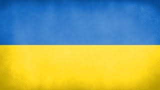 Ukraine National Anthem Instrumental [upl. by Aphra201]