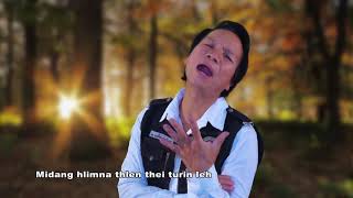 H VANLALHLANA  TAWNGTAINA OFFICIAL VIDEO [upl. by Kirbee]