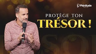 Protège ton trésor   JeremySourdril [upl. by Kenzie]