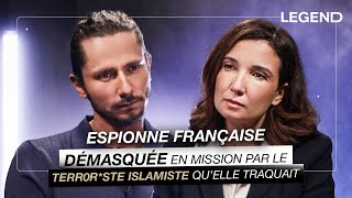 ESPIONNE FRANÇAISE DÉMASQUÉE EN MISSION PAR LE TERR0RISTE ISLAMISTE QU’ELLE TRAQUAIT DEPUIS 2 ANS [upl. by Suneya318]