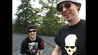 Viva La Bam  Deleted Scenes Season 2 [upl. by Sadonia]