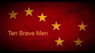 Ten Brave Men [upl. by Bough]