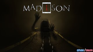 MADISON  PART 4  S H A N LIVE🔴 madison [upl. by Sug]