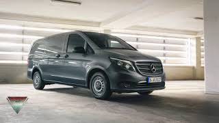 2021 The new Mercedes Benz Metris attractive upgrade for the Mercedes Benz van [upl. by Nylrahc623]