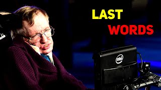 Stephen Hawkings Universe 1984 CBC [upl. by Noonan214]