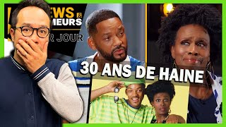 PRINCE DE BELAIR  WILL SMITH RÈGLE SES COMPTES AVEC TANTE VIV APRÈS 30 ANS DE HAINE [upl. by Bevus]