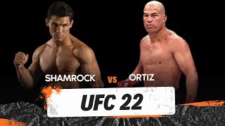 Chuck Liddell VS Tito Ortiz [upl. by Ariam948]