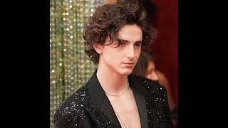 Timothee chalamet Oscars 2022 edit [upl. by Tamanaha]