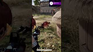 Emang boleh  PlayerUnknowns Battlegrounds pubgshorts gaming pubgpc [upl. by Richma921]