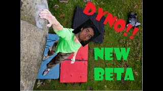 The Buckstone Dyno [upl. by Grati]