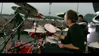 Metallica  Ride the Lightning Pinkpop 2008 Watch in HD [upl. by Mendoza549]