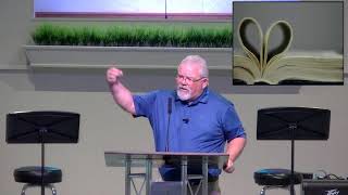 Grandview Baptist Church Muskogee Live Stream [upl. by Archibold911]