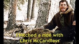 Ballad of Chris McCandless [upl. by Hisbe]