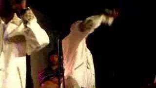 Cappadonna  Blood Brothers  97 Mentality  BB Kings NY [upl. by Tereb]