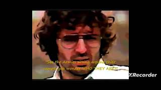 David Koresh quotDarkness into lightquot Song FULL  WITHOUT remix [upl. by Yrred]