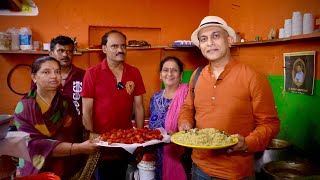 This Family Serves Tasty Homely Food On Mysuru Highway  60Yr SRI CHAMUNDESHWARI MILITARY HOTEL [upl. by Hemingway]