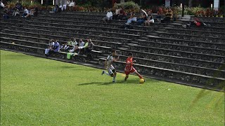 Udem vs Pacho Maturana LAF B [upl. by Arbua]