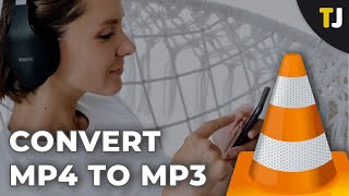 How To Convert MP4 To MP3 Easy  Convert Video To MP3 [upl. by Phil434]