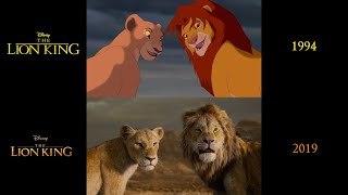 The Lion King 2019 Movie  The Lion King 2019 Animated Movie  The Lion King Movie Facts amp Review [upl. by Ennaylime599]