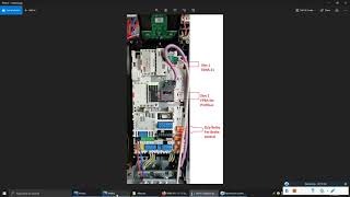 6 ABB ACS880 Drive Basic Startup and Commissioning [upl. by Burns]