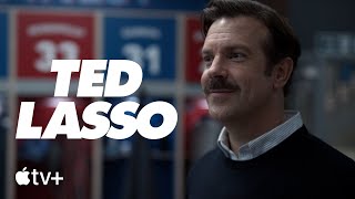 Ted Lasso — Official Trailer  Apple TV [upl. by Oileduab716]