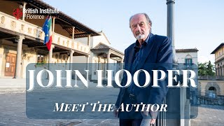 MEET THE AUTHOR  JOHN HOOPER [upl. by Ettenwad]