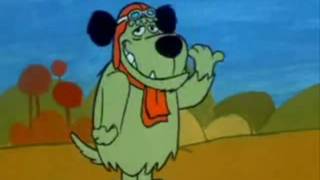 Muttley laughmix [upl. by Victoria]