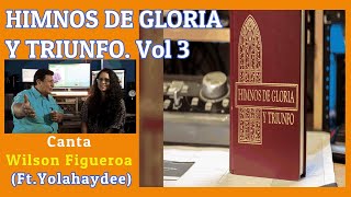 🎤 Himnos de Gloria y Triunfo  Vol 1 MÚSICA CRISTIANA [upl. by Gifford221]