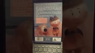 review on Dougal and the blue cat dvd [upl. by Ashil]