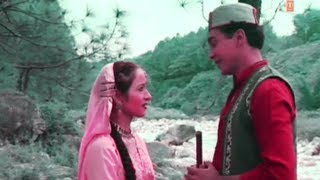 Raanjhu Fulmoon  Himachali Lok Rang Hits Of Karnail Rana [upl. by Rotow]