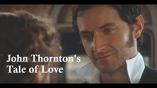 North and South  John Thorntons Tale of Love [upl. by Kyd]