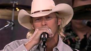 Alan Jackson  Remember When Lyrics [upl. by Neimad]