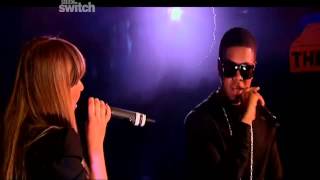 Until You Were Gone The 519 Show 2010 Chipmunk ft Esmee Denters Video Clip MV HD [upl. by Attenyw]