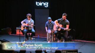 Dylan Scott  Grandaddys Gun [upl. by Eppie]