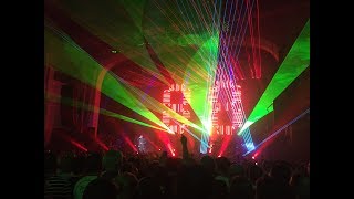 Faithless  Live From Brixton Academy 2016 [upl. by Dranyer]