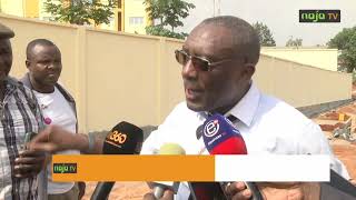 PROCES MARTINEZ ZOGO LETAT DU CAMEROUN CONSTITUE PARTIE CIVILE [upl. by Farmann]