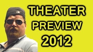 Best Movies of 2012 [upl. by Rahr861]