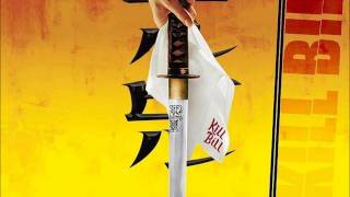 Kill Bill Vol 1  The whistle song [upl. by Meggy]