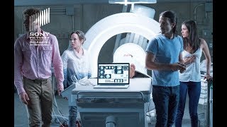 Flatliners  Trailer 1  Sony Pictures International [upl. by Elohcan424]