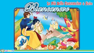 Biancaneve Trailer Fiaba e Canzoncine per Bambini [upl. by Paton169]