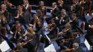 Dvorak  New World Symphony Part 3  Proms 2010 [upl. by Lennahs]