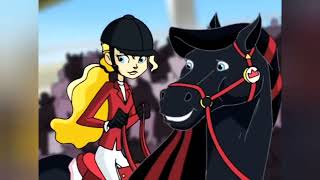 Horseland Intro English [upl. by Martinson242]