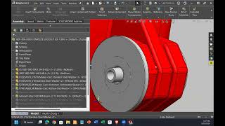 McMaster Carr x SolidWorks AddIns  SWUG May 2024 [upl. by Moitoso]