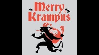 Henrik Dorsin  Krampus [upl. by Ecaj]