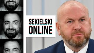 Czas rozliczyć służby specjalne  Paweł Wojtunik były szef CBA [upl. by Eivi612]